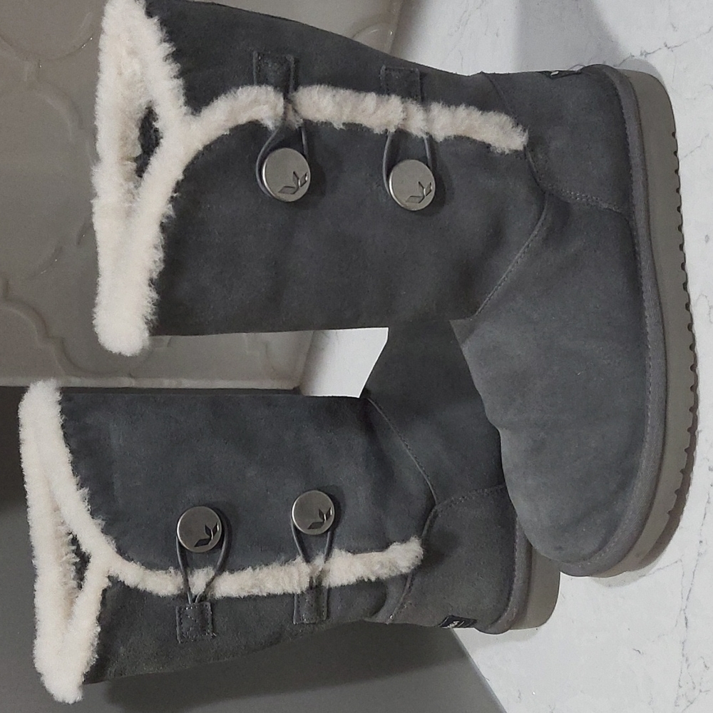Koolaburra Ugg Boota